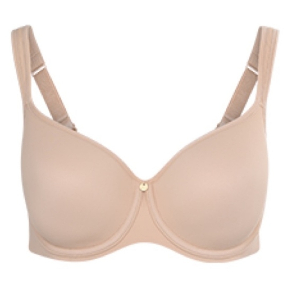 NWT Essential Bodywear Abbie Bra 36B
